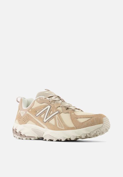 New Balance  - 610 V1 - Mindful Grey