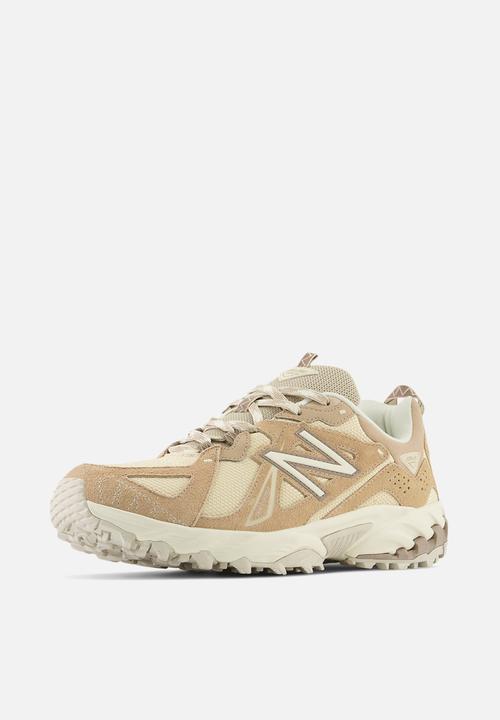 New Balance  - 610 V1 - Mindful Grey