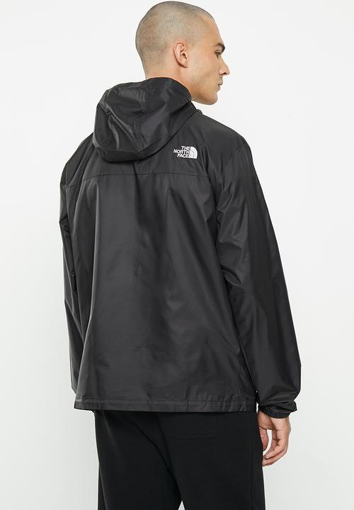 The North Face - Cyclone jacket 3 - tnf black 