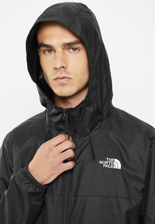 The North Face - Cyclone jacket 3 - tnf black 