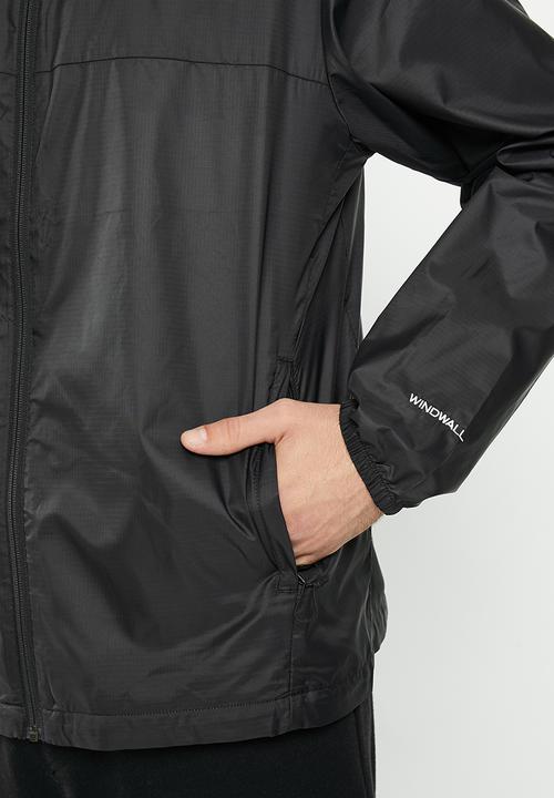 The North Face - Cyclone jacket 3 - tnf black 
