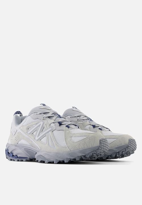 New Balance  - 610 v1 - aluminum 