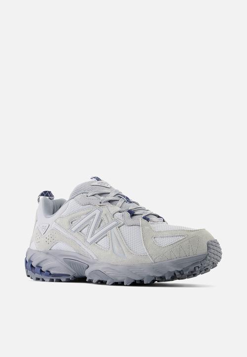 New Balance  - 610 v1 - aluminum 