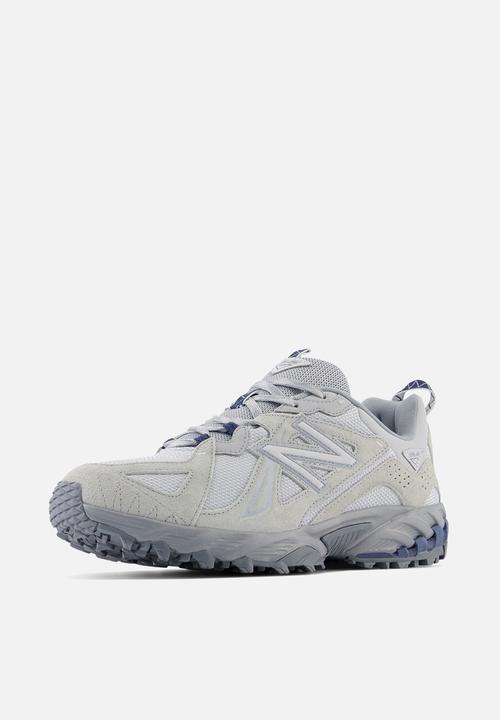 New Balance  - 610 v1 - aluminum 