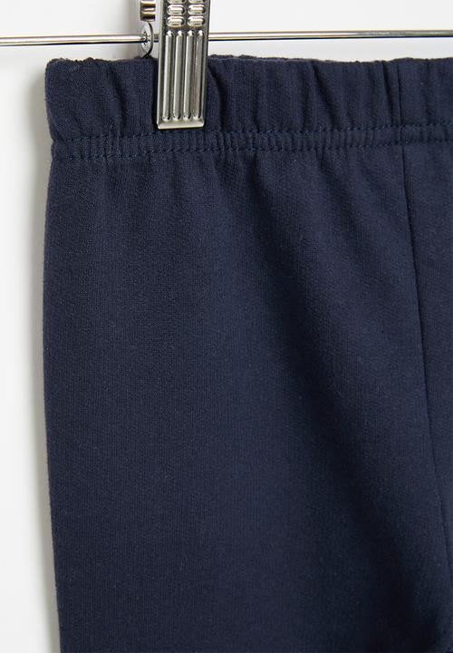 Character Group - Batman winter jogger - navy