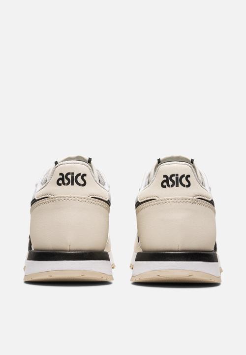 ASICS - Tiger runner ii - white/birch