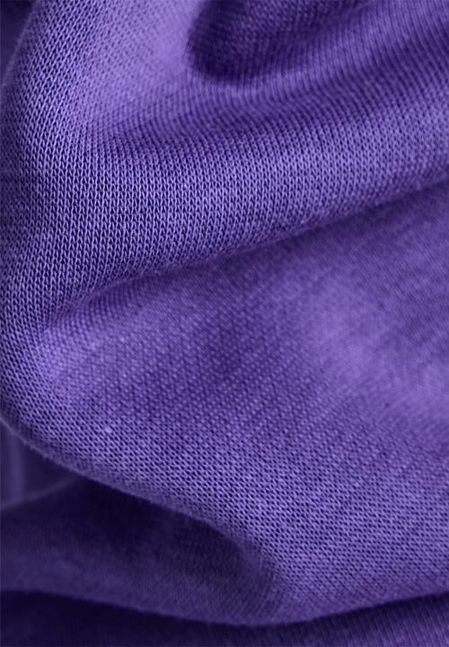 G-STAR - Premium core 2.0 sweat pant  - dk violet