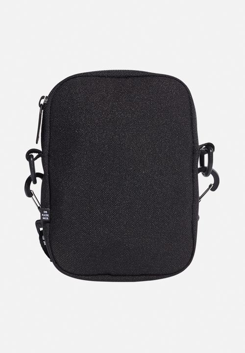 adidas Originals - Ac festival bag - black
