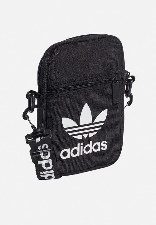 adidas Originals - Ac festival bag - black