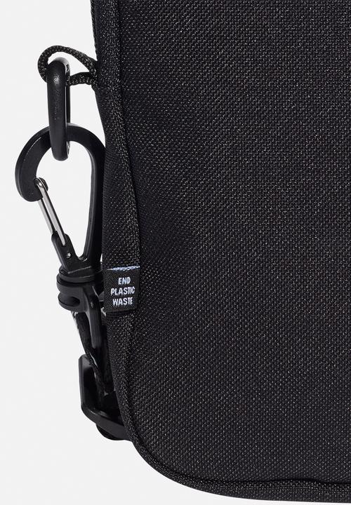 adidas Originals - Ac festival bag - black