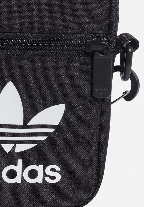 adidas Originals - Ac festival bag - black