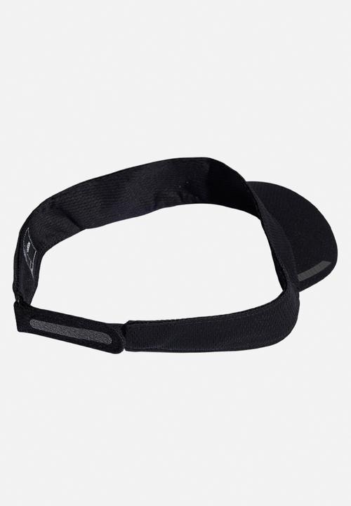adidas Performance - Run visor a.r. - black