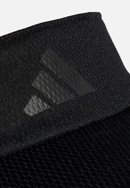 adidas Performance - Run visor a.r. - black