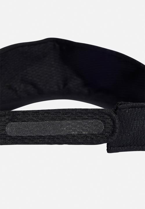 adidas Performance - Run visor a.r. - black