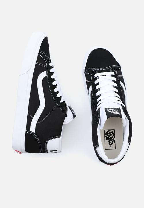 Vans - Mid Skool 37
