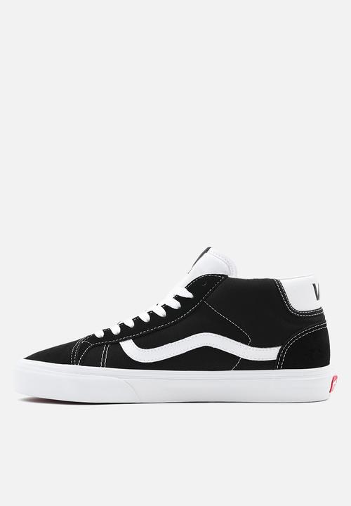 Vans - Mid Skool 37