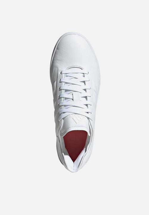 adidas Originals - Zntasy - ftwr white/ftwr white/ftwr white