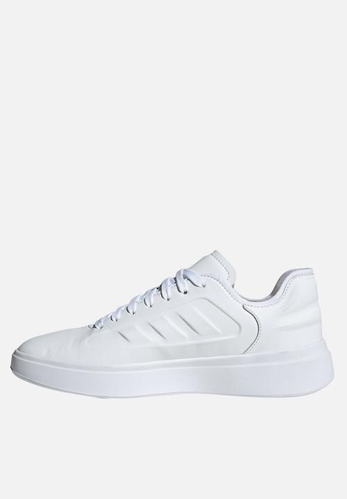 adidas Originals - Zntasy - ftwr white/ftwr white/ftwr white
