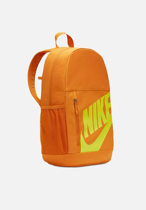 Nike - Nike elemental - monarch/bright cactus