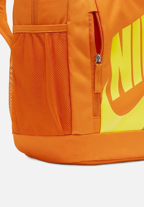 Nike - Nike elemental - monarch/bright cactus