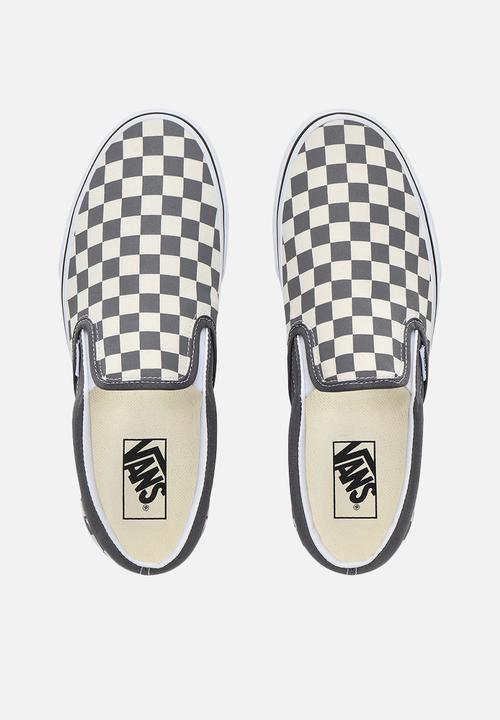 Vans - Classic Slip-On 