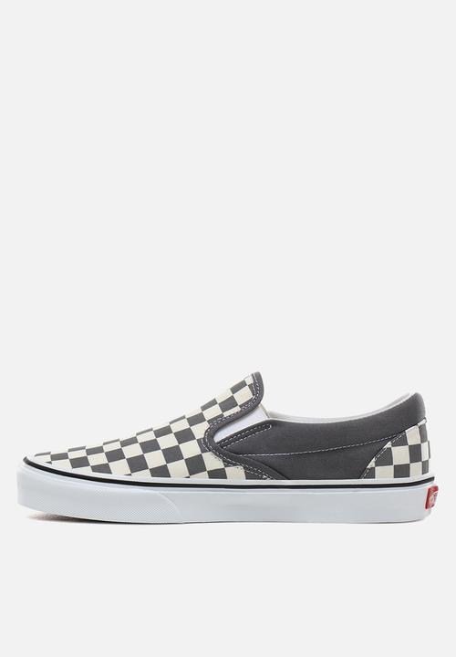 Vans - Classic Slip-On 