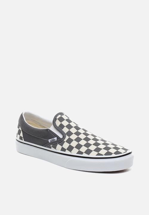 Vans - Classic Slip-On 