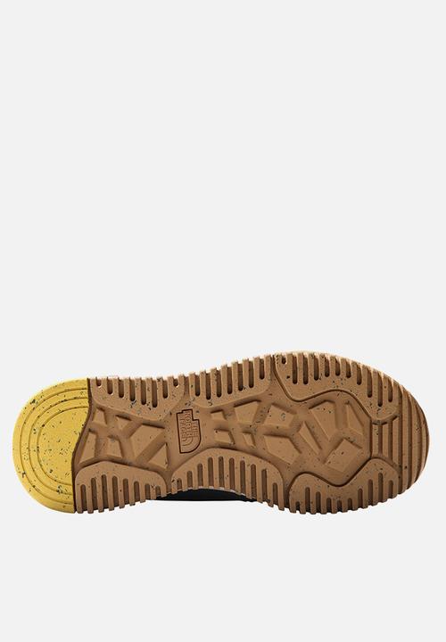 The North Face - Back-to-Berkeley III textile waterproof