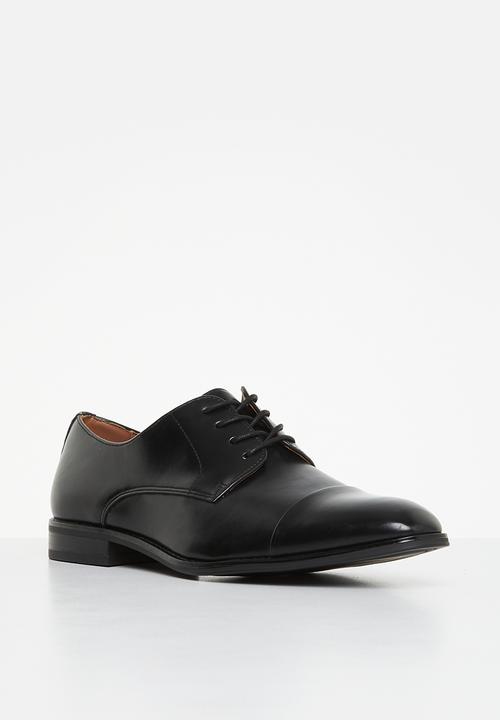 Call It Spring - Derventi - black