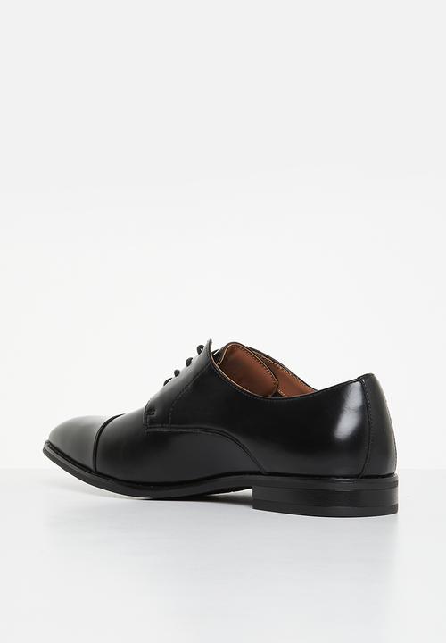 Call It Spring - Derventi - black
