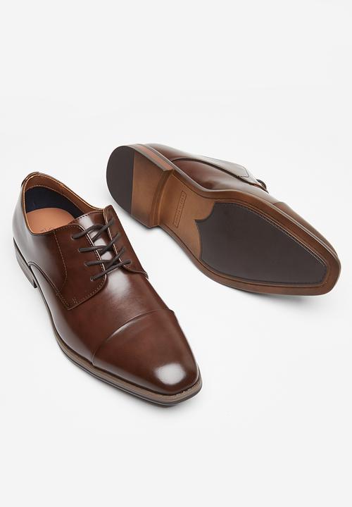 Call It Spring - Derventi - brown