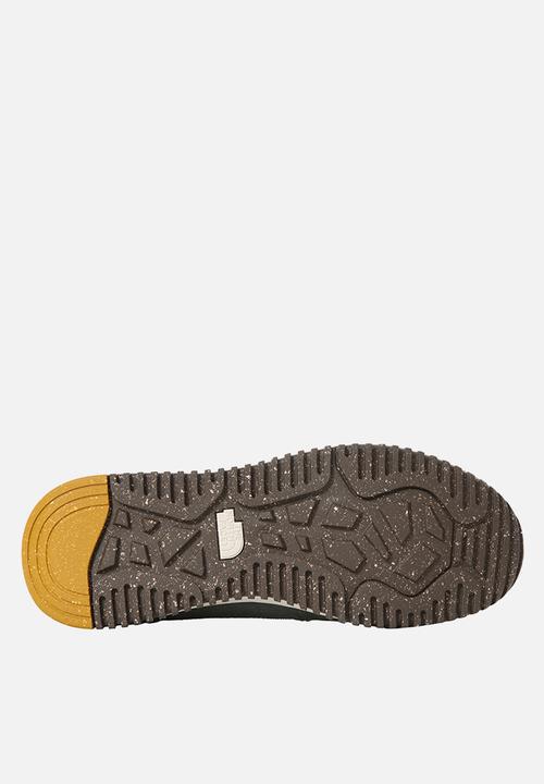 The North Face - Back-to-Berkeley III textile waterproof