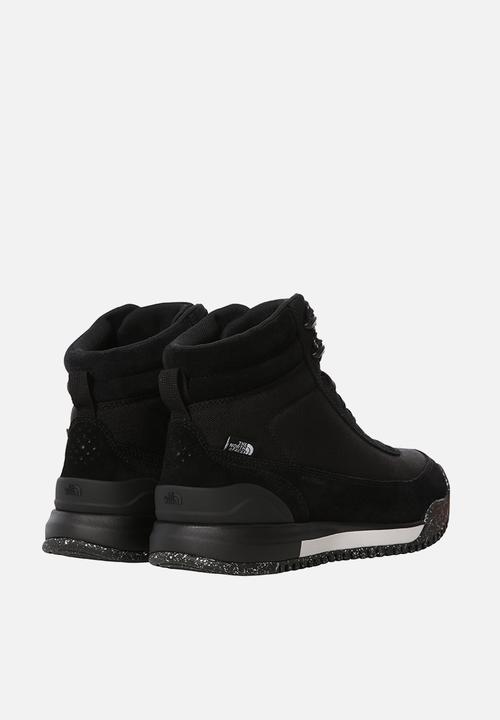 The North Face - Back-to-Berkeley III textile waterproof