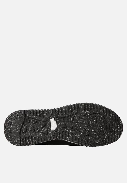 The North Face - Back-to-Berkeley III textile waterproof