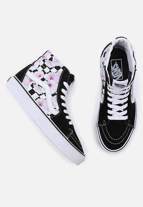 Vans - SK8-Hi 