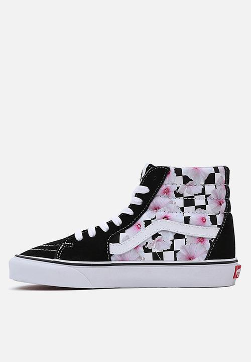 Vans - SK8-Hi 