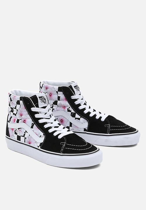 Vans - SK8-Hi 
