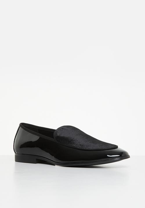 Call It Spring - Ventura - black