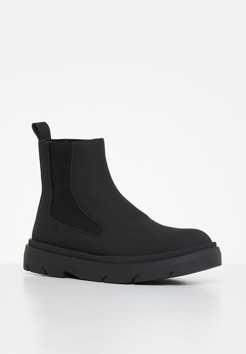 Call It Spring - Tidall - black