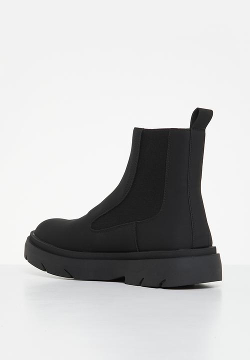 Call It Spring - Tidall - black
