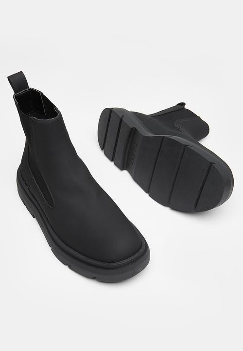 Call It Spring - Tidall - black