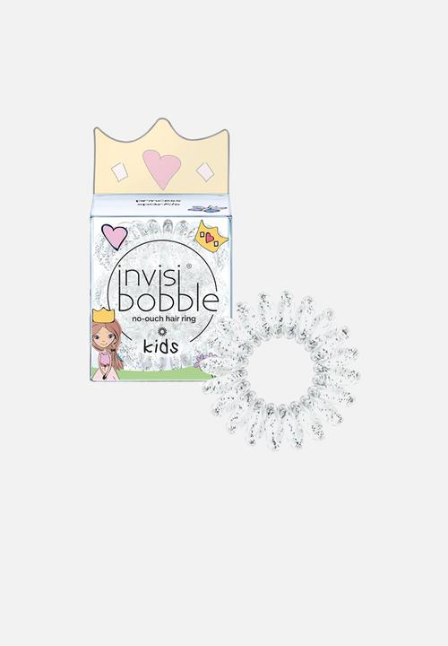 Invisibobble - Invisibobble - Kids Princess Sparkle