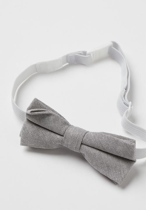H&M - Dressy set - brown/white