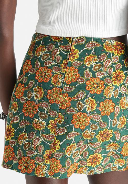 Motel - Zyana Skirt Corduroy