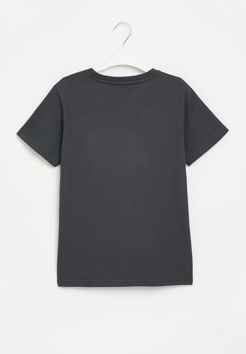 JEEP - Jeep truck T-shirt - navy