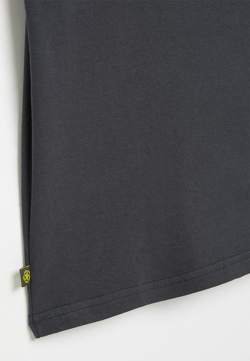 JEEP - Jeep truck T-shirt - navy