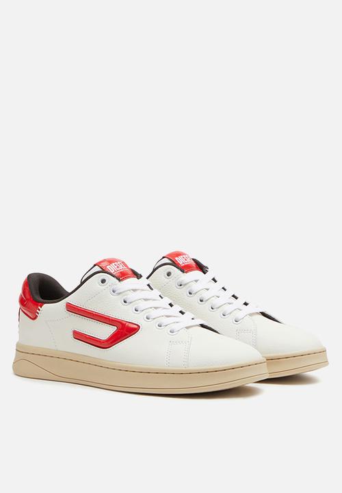 Diesel  - S-athene Low 