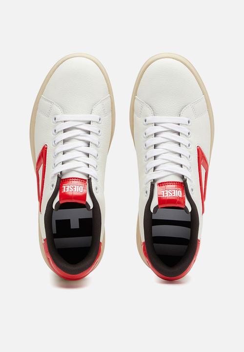 Diesel  - S-athene Low 