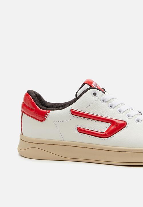 Diesel  - S-athene Low 