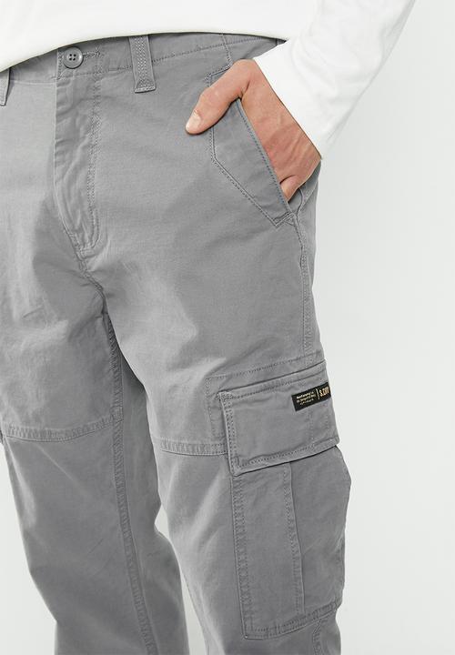 Superdry. - Core cargo - naval grey